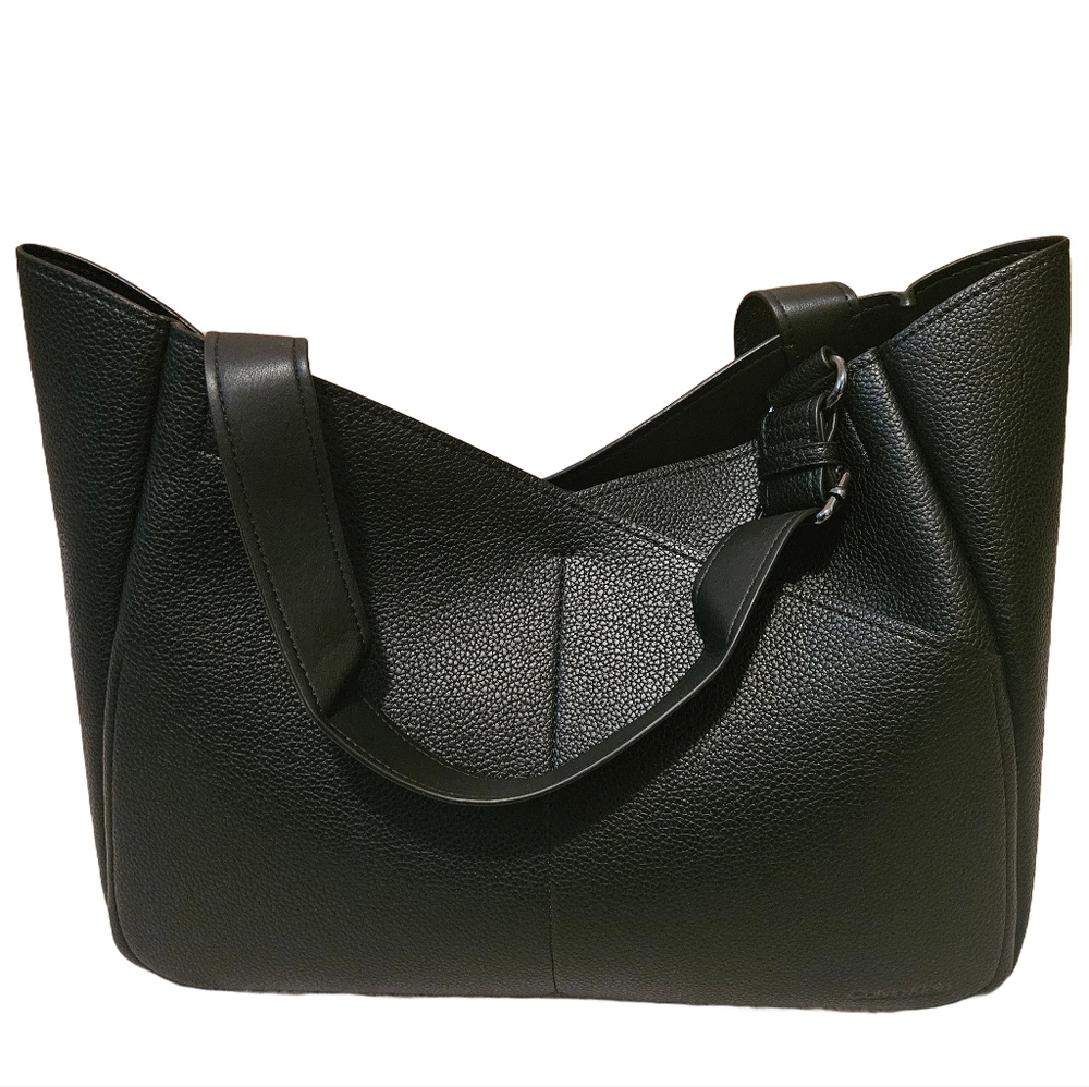 Zoe Tote with Pouch
